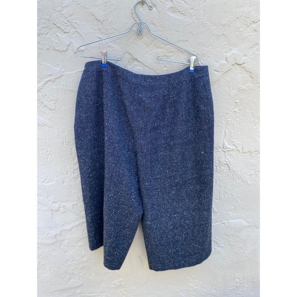 Capri wide leg Worthington xl - Picture 1 of 6